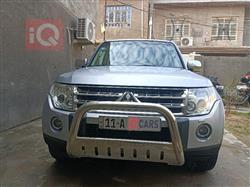 ميتسوبيشي باجيرو